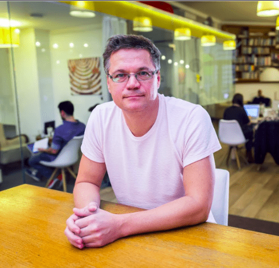 Kaptárarcok: Kabai József