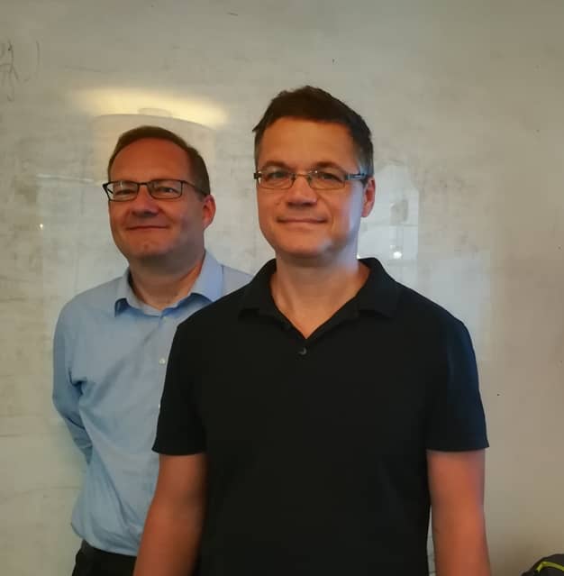 Interjú Kabai Józseffel a Könyvelők.hu portálon